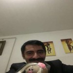 تصویر کاربر با کد 166908
