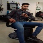 تصویر کاربر با کد 171164