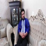 تصویر کاربر با کد 171281
