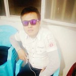 تصویر کاربر با کد 165130