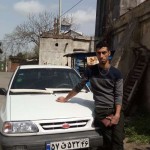 تصویر کاربر با کد 171770