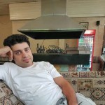 تصویر کاربر با کد 173885
