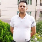 تصویر کاربر با کد 174140