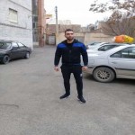 تصویر کاربر با کد 172740