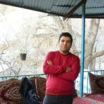 تصویر کاربر با کد 174427