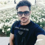 تصویر کاربر با کد 174002