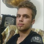 تصویر کاربر با کد 168591