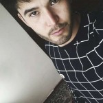 تصویر کاربر با کد 176317