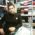 تصویر کاربر با کد 176453