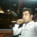 تصویر کاربر با کد 178006