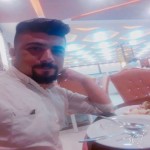تصویر پروفایل سیامک