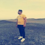 تصویر کاربر با کد 178303