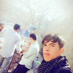 تصویر کاربر با کد 178467