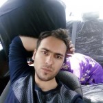 تصویر کاربر با کد 179429