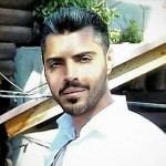 تصویر کاربر با کد 179714
