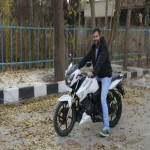 تصویر کاربر با کد 8801