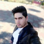 تصویر کاربر با کد 179317