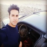 تصویر کاربر با کد 180663