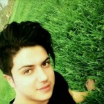 تصویر کاربر با کد 160756
