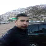 تصویر پروفایل حامد