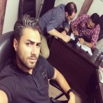 تصویر کاربر با کد 181701