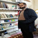 تصویر کاربر با کد 183011