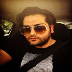 تصویر کاربر با کد 180442