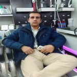 تصویر کاربر با کد 168165