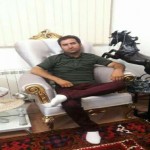 تصویر کاربر با کد 183263