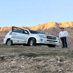 تصویر کاربر با کد 152535