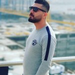 تصویر کاربر با کد 186801