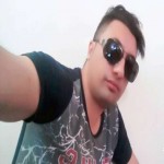 تصویر کاربر با کد 188474