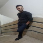 تصویر کاربر با کد 180884