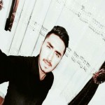 تصویر کاربر با کد 188967