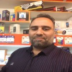 تصویر کاربر با کد 190397