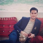 تصویر کاربر با کد 190411