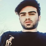 تصویر کاربر با کد 191032