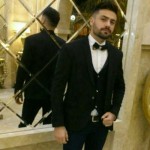 تصویر کاربر با کد 188831