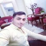 تصویر کاربر با کد 8567