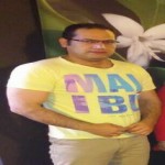 تصویر کاربر با کد 192049