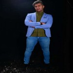 تصویر کاربر با کد 192097