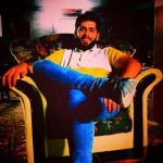 تصویر کاربر با کد 455