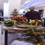 تصویر کاربر با کد 190724
