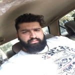 تصویر کاربر با کد 5752
