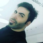 تصویر کاربر با کد 14694