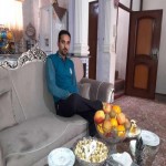 تصویر کاربر با کد 195297