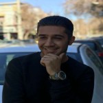 تصویر کاربر با کد 195635