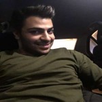 تصویر کاربر با کد 196471