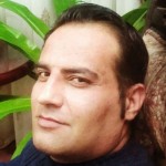 تصویر کاربر با کد 87509