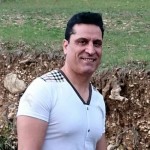 تصویر کاربر با کد 196764